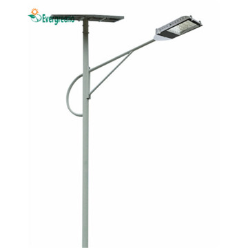 Decorative Solar Street Light Fittings for Parks and Gardens
